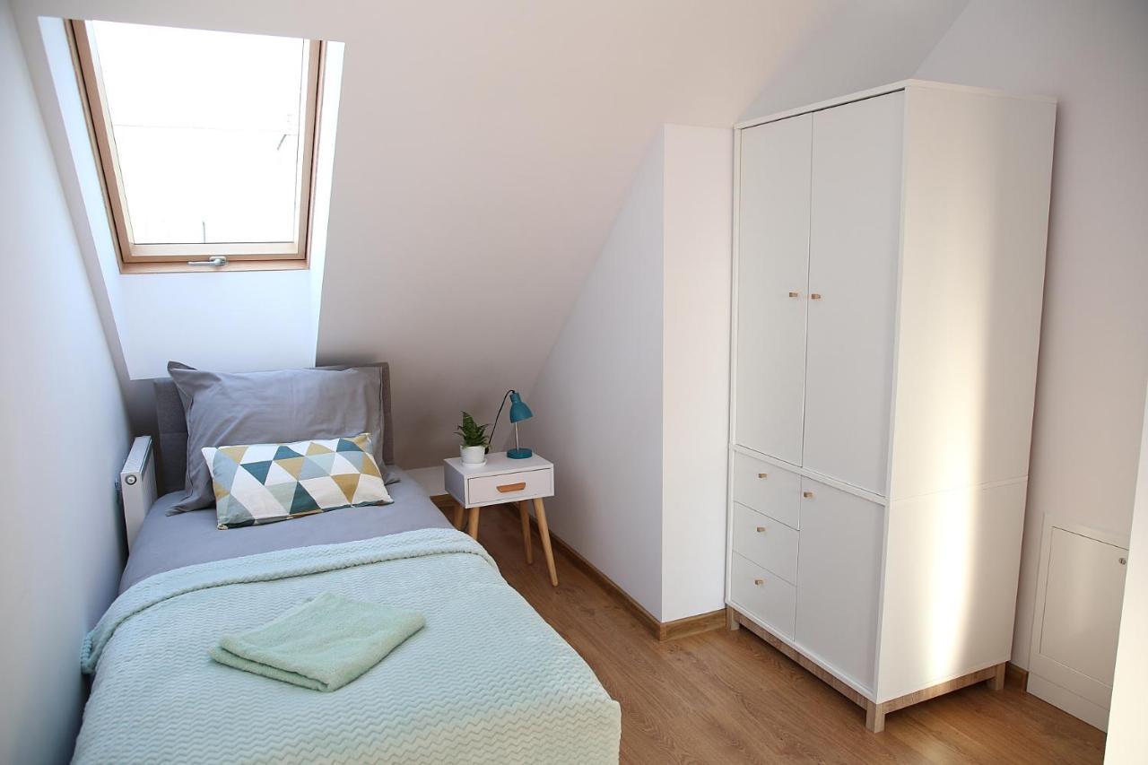 קילצה Apartament Mietowy Z 2 Sypialniami I Miejscem Parkingowym מראה חיצוני תמונה