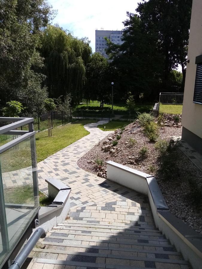 קילצה Apartament Mietowy Z 2 Sypialniami I Miejscem Parkingowym מראה חיצוני תמונה