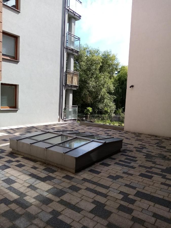 קילצה Apartament Mietowy Z 2 Sypialniami I Miejscem Parkingowym מראה חיצוני תמונה